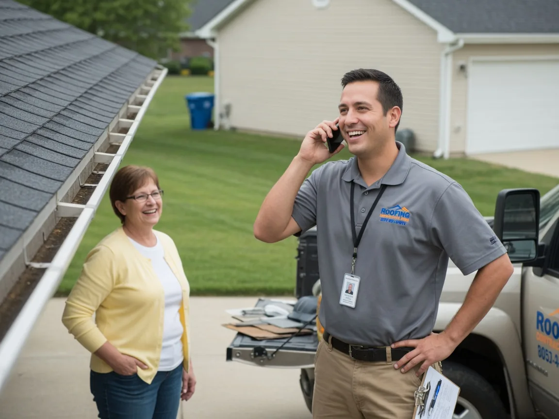Local Roofing Contractors Hope, KS FAQs